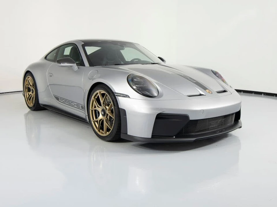 2026 Porsche 992 GT3 - Image 14 of 31