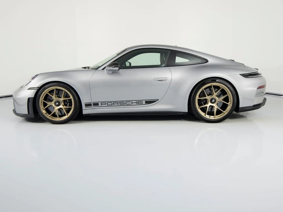 2026 Porsche 992 GT3 - Image 2 of 31