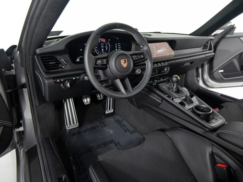 2026 Porsche 992 GT3 - Image 4 of 31