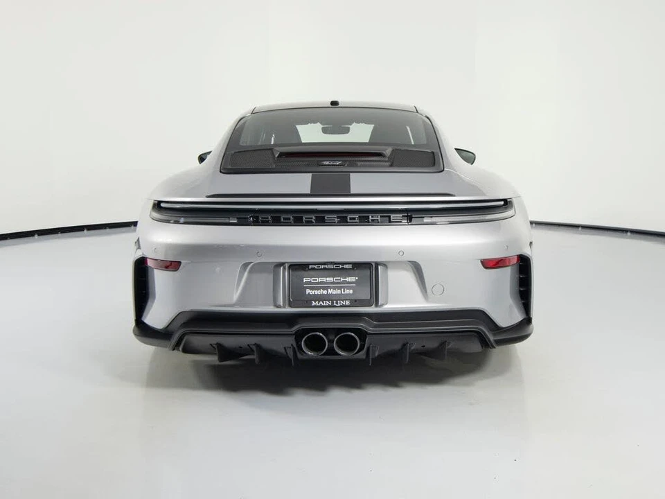 2026 Porsche 992 GT3 - Image 11 of 31