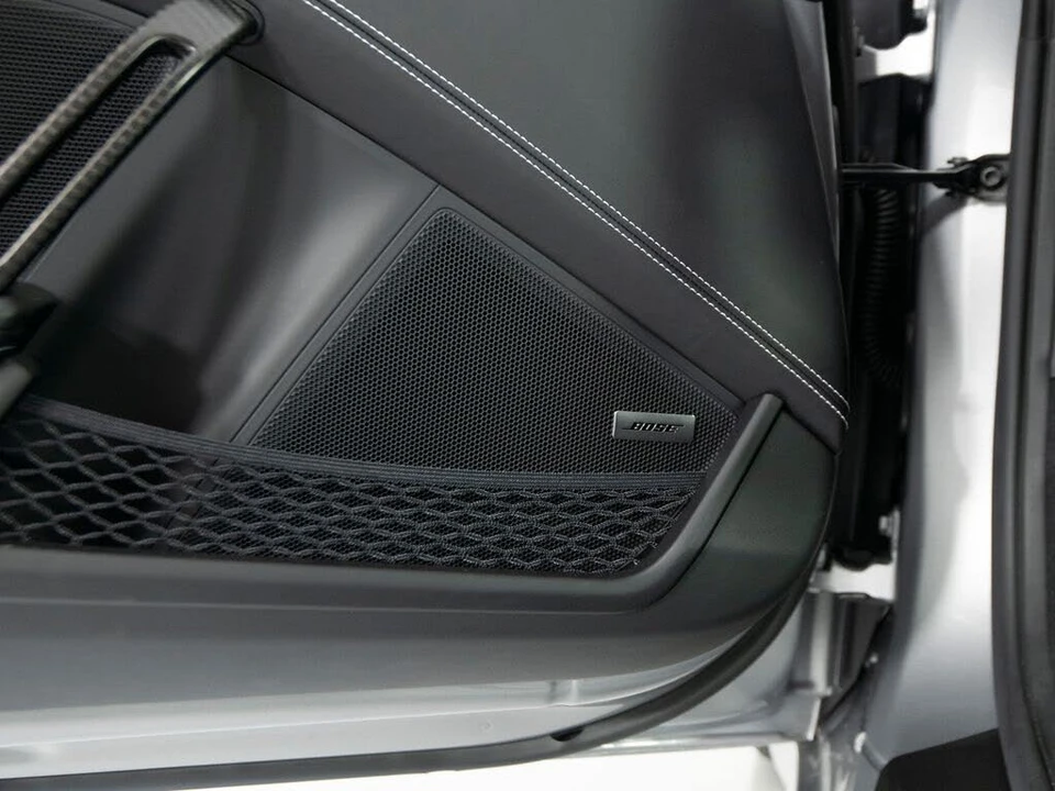 2026 Porsche 992 GT3 - Image 22 of 31