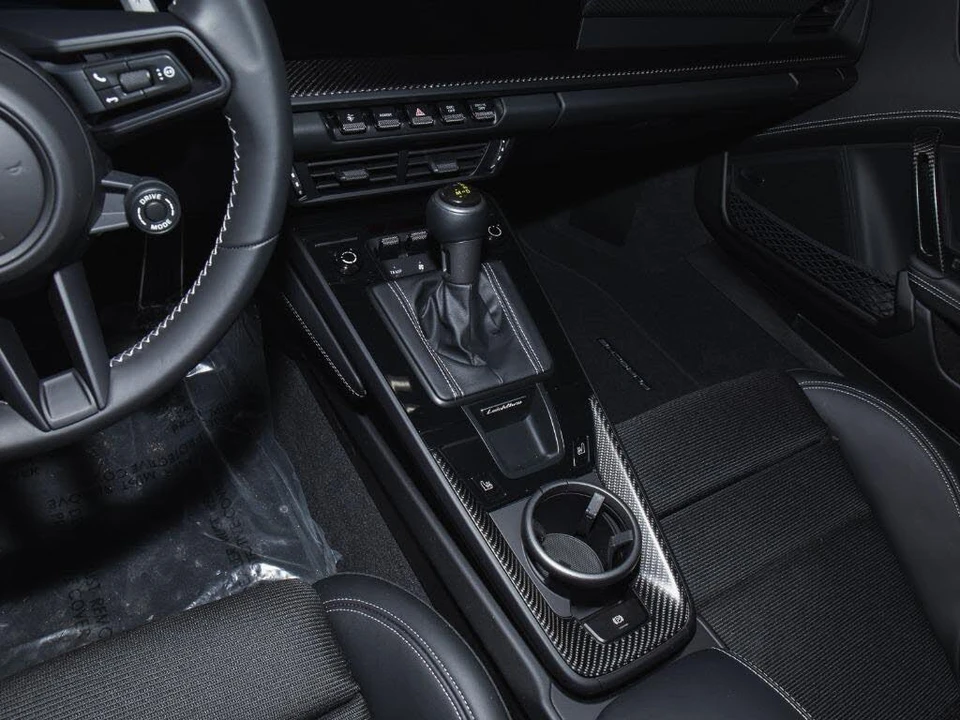 2026 Porsche 992 GT3 - Image 30 of 31