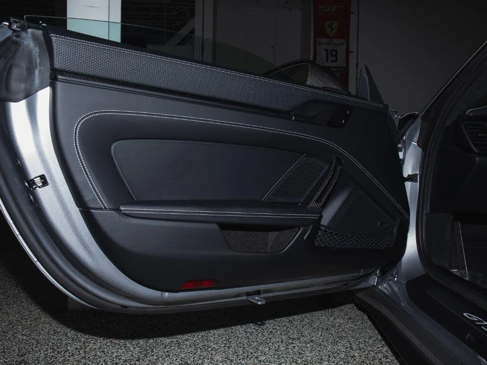 2026 Porsche 992 GT3 - Image 27 of 31