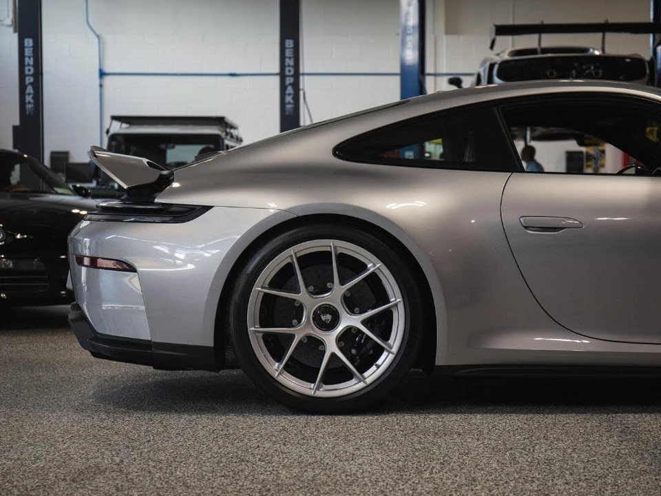 2026 Porsche 992 GT3 - Image 8 of 31