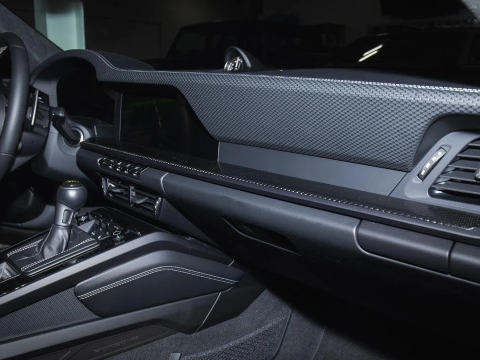 2026 Porsche 992 GT3 - Image 24 of 31