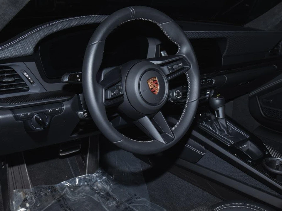 2026 Porsche 992 GT3 - Image 29 of 31