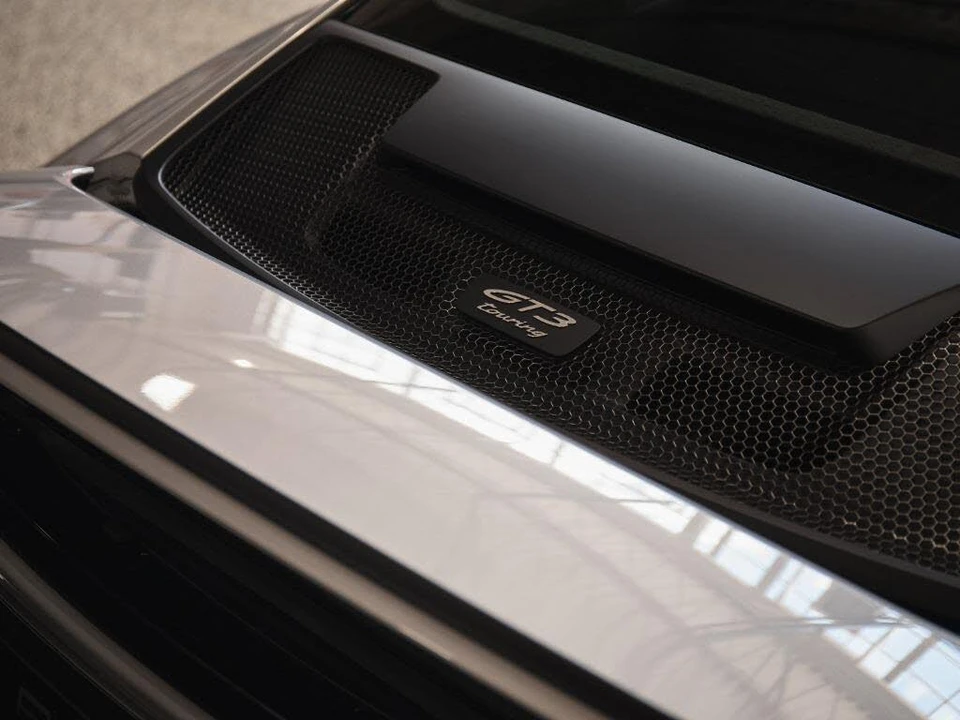 2026 Porsche 992 GT3 - Image 5 of 31