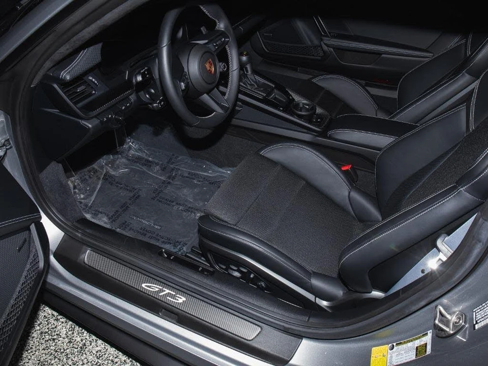 2026 Porsche 992 GT3 - Image 28 of 31