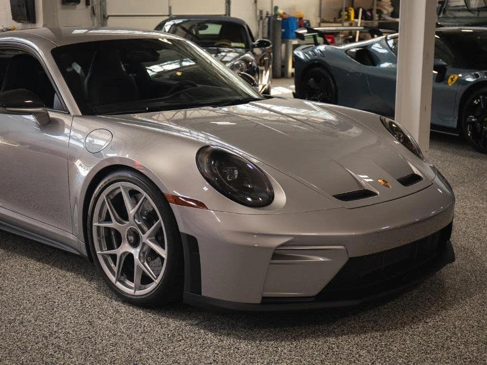 2026 Porsche 992 GT3 - Image 12 of 31