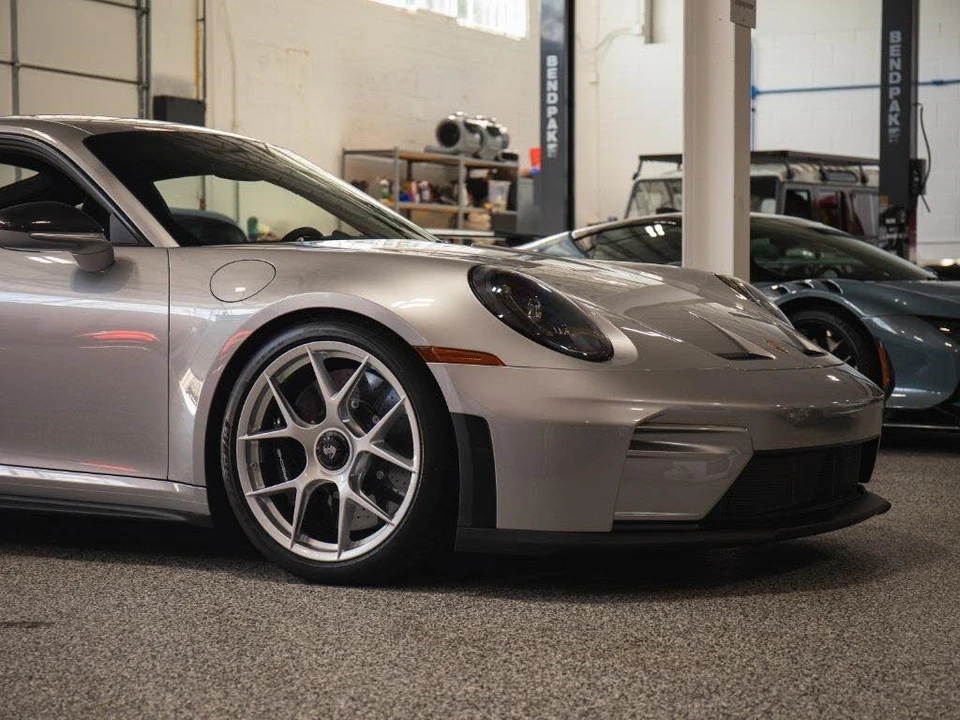 2026 Porsche 992 GT3 - Image 11 of 31