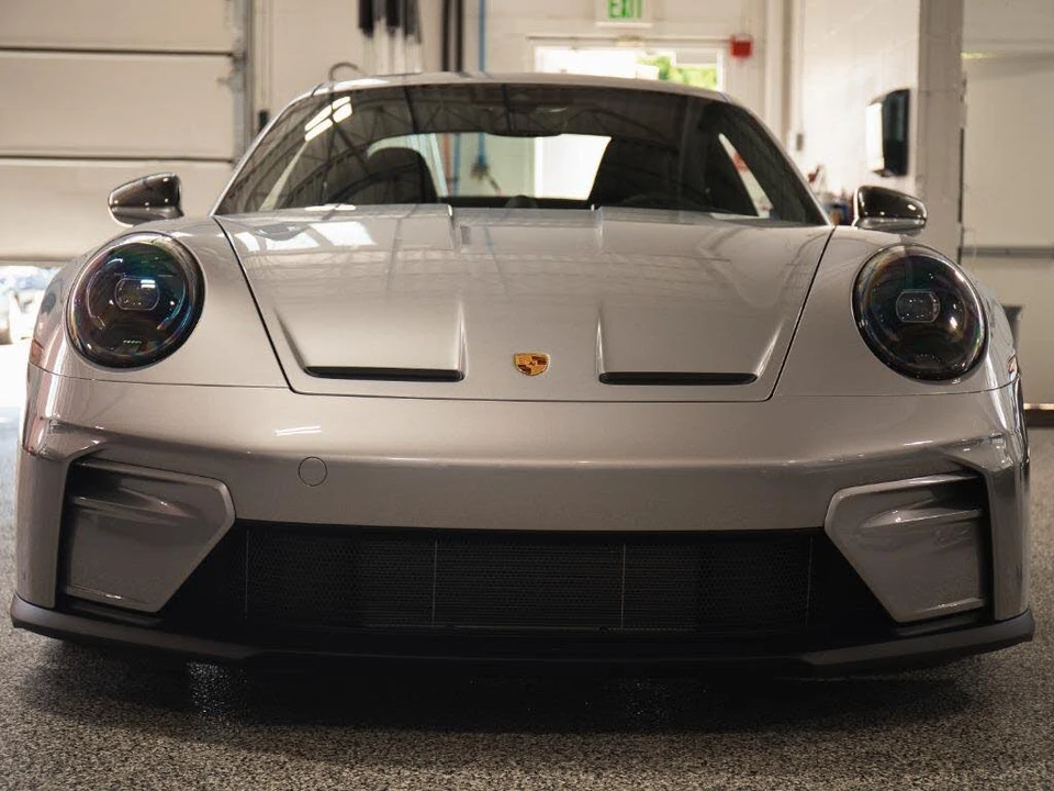 2026 Porsche 992 GT3 - Image 13 of 31
