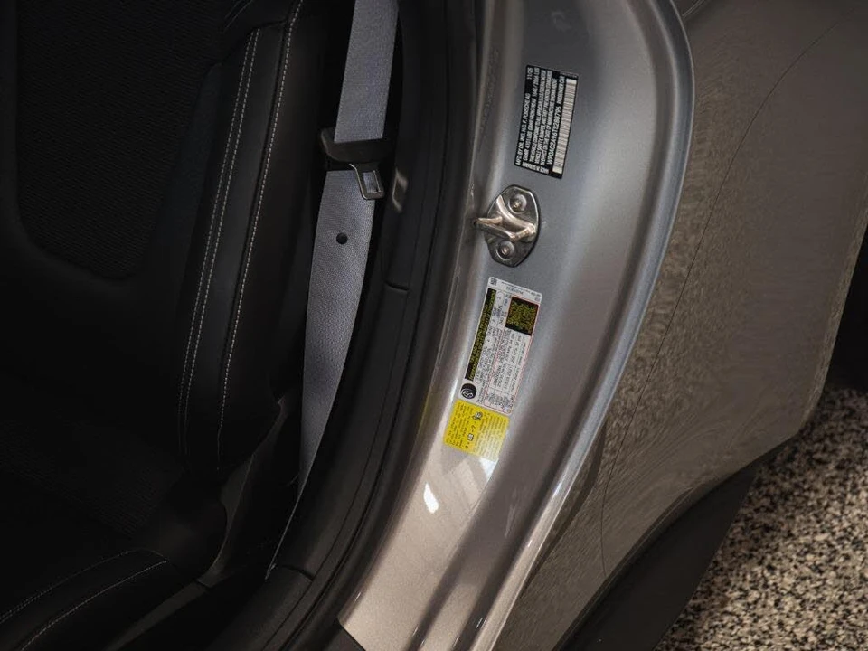 2026 Porsche 992 GT3 - Image 6 of 31