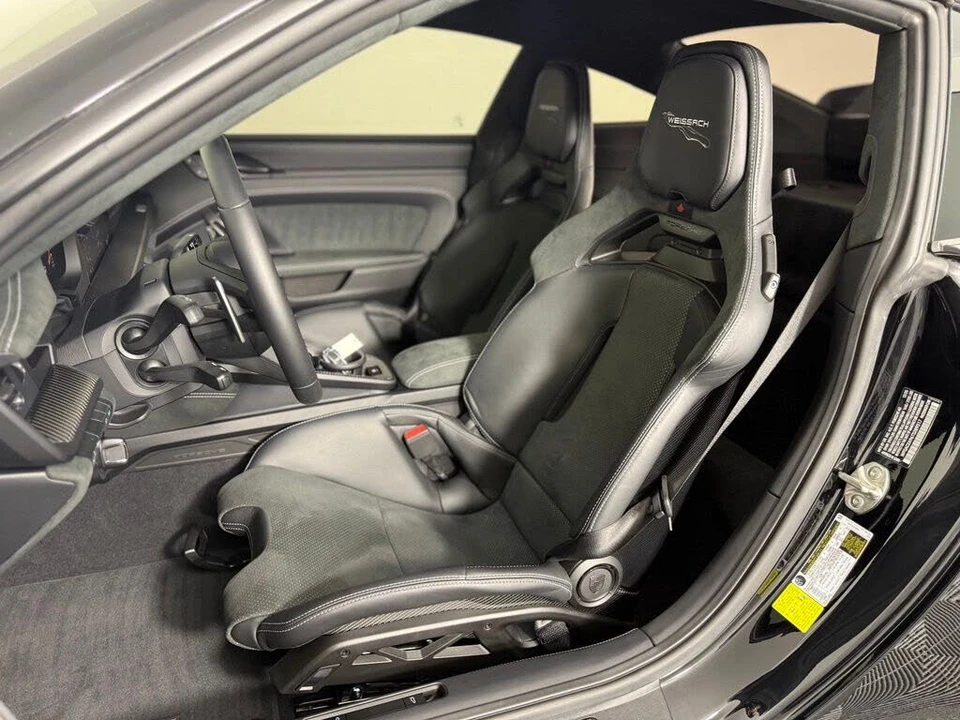 2026 Porsche 992 GT3 - Image 5 of 7