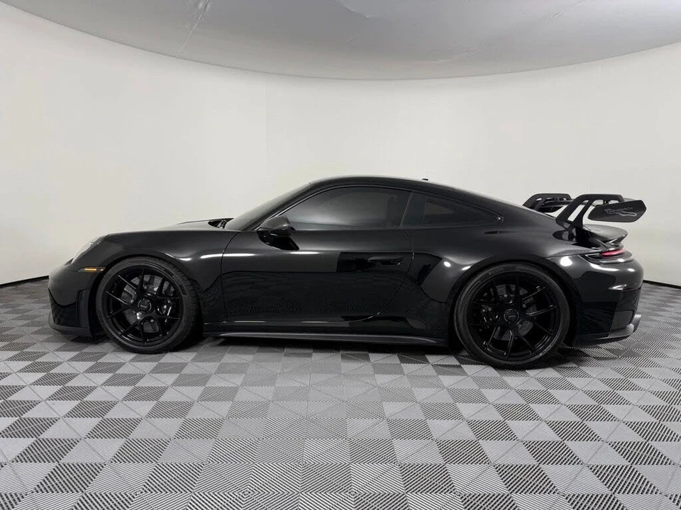 2026 Porsche 992 GT3 - Image 2 of 7