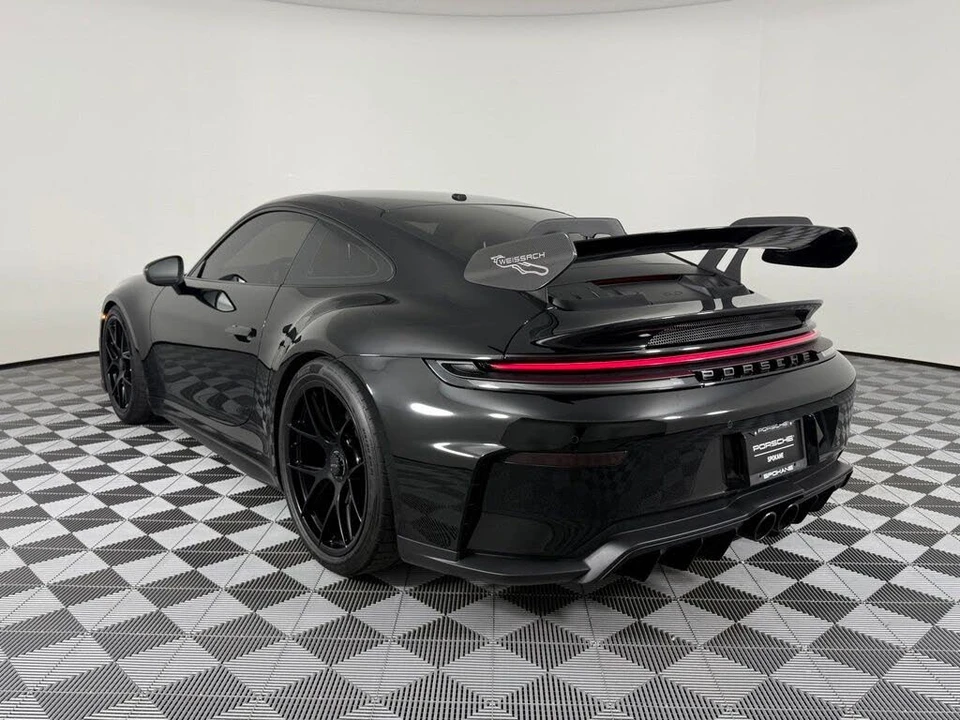 2026 Porsche 992 GT3 - Image 3 of 7