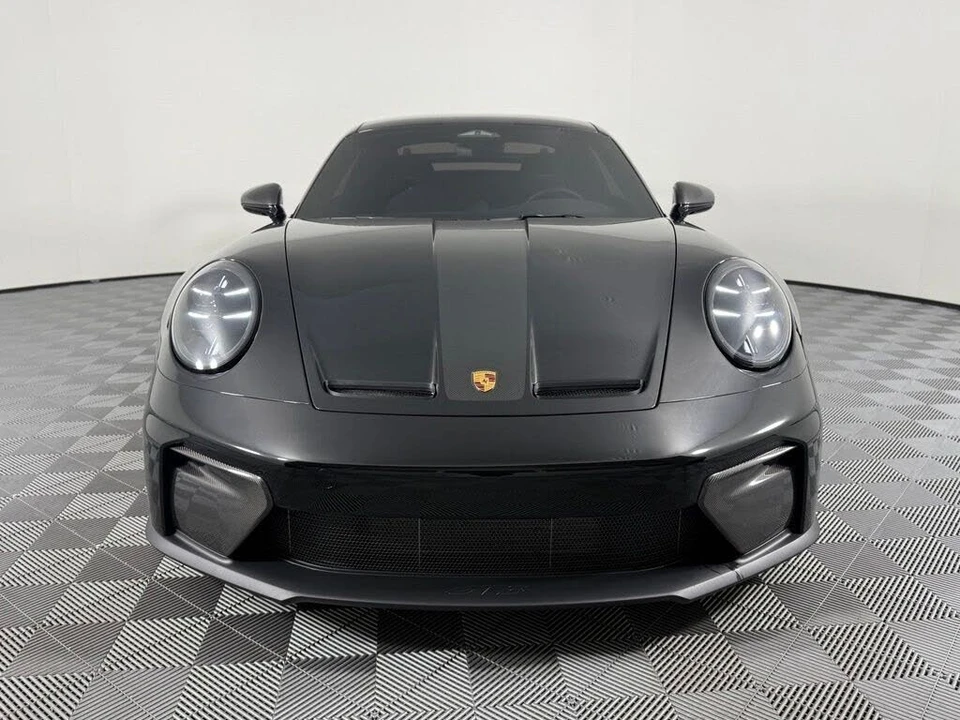 2026 Porsche 992 GT3 - Image 7 of 7