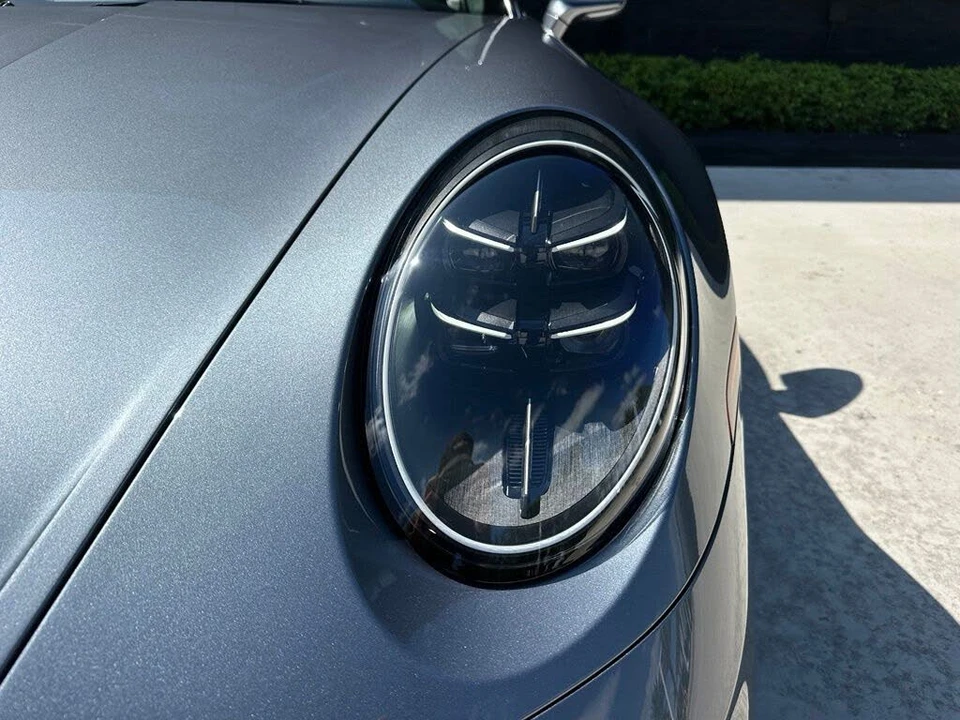 2026 Porsche 992 GT3 - Image 9 of 31