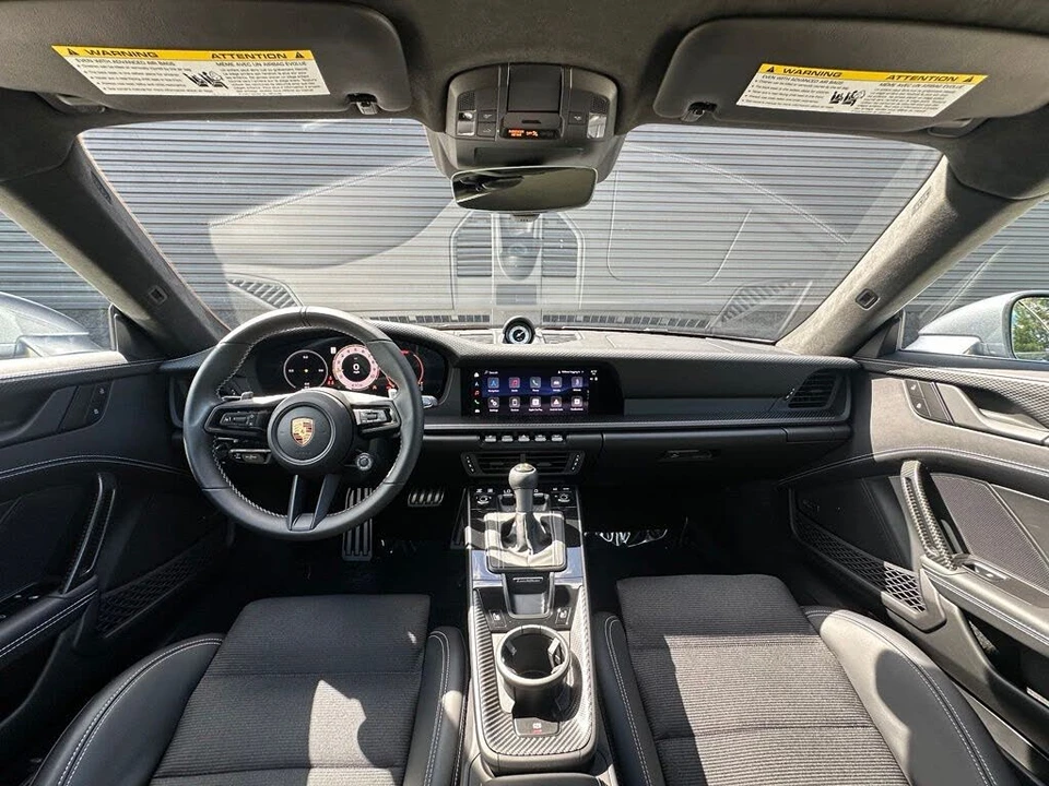2026 Porsche 992 GT3 - Image 6 of 31