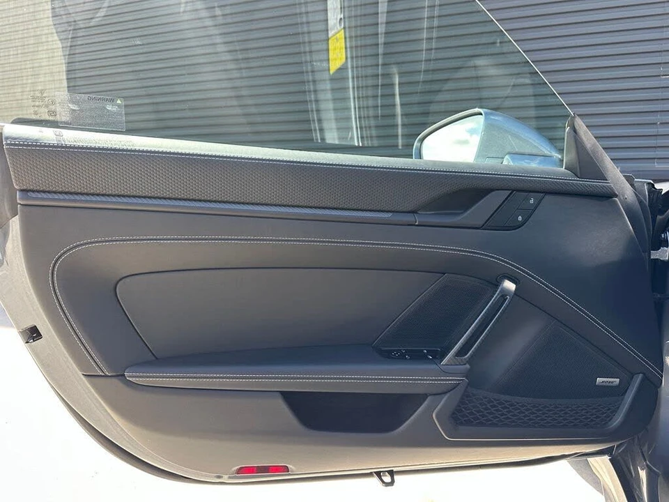 2026 Porsche 992 GT3 - Image 17 of 31
