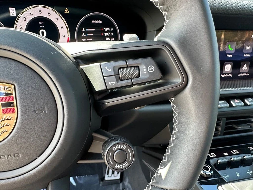 2026 Porsche 992 GT3 - Image 25 of 31