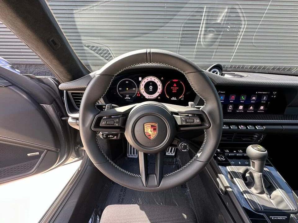 2026 Porsche 992 GT3 - Image 23 of 31