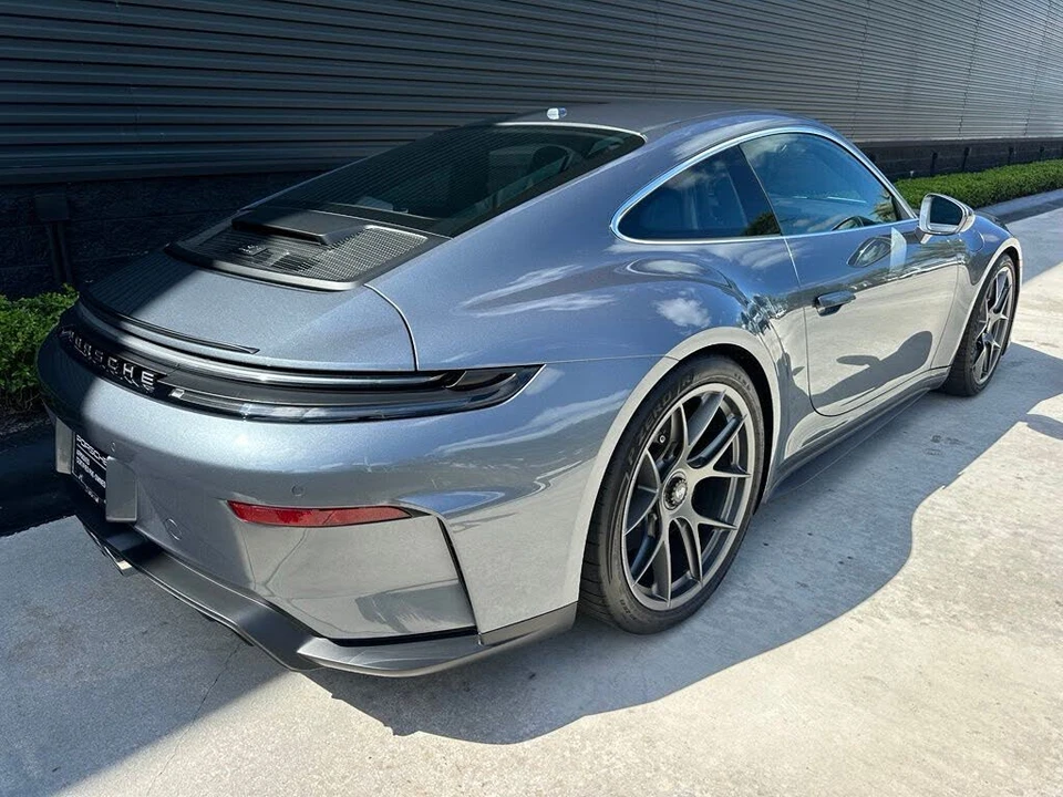 2026 Porsche 992 GT3 - Image 10 of 31