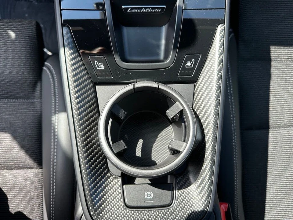 2026 Porsche 992 GT3 - Image 30 of 31