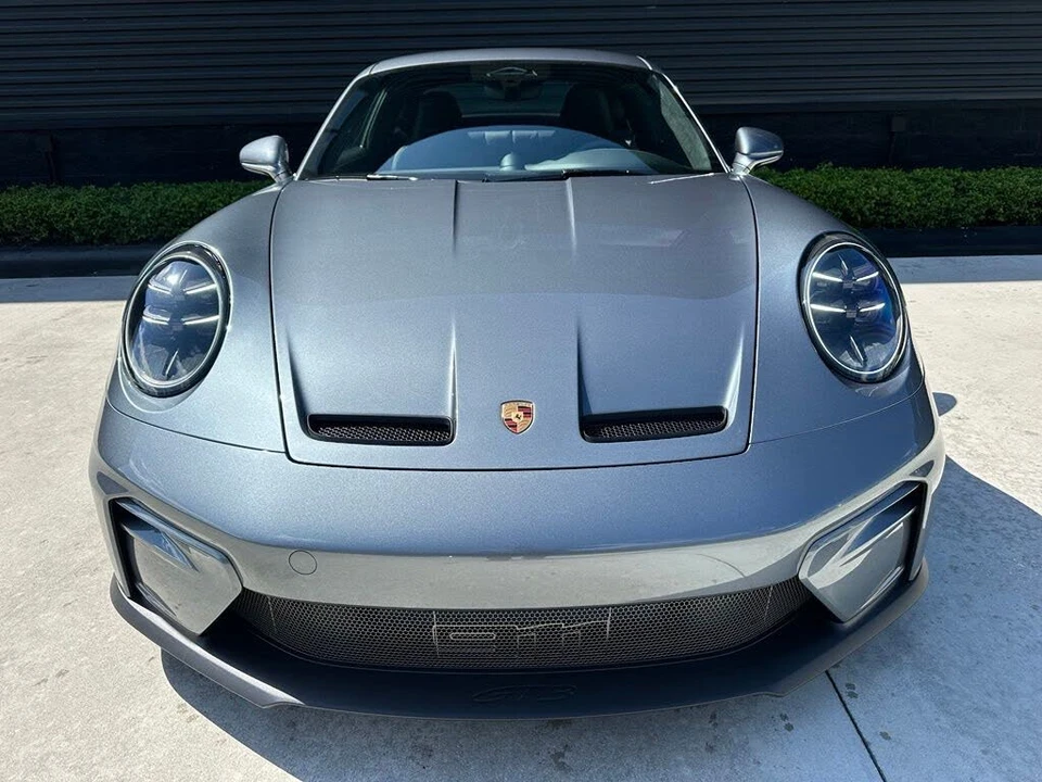 2026 Porsche 992 GT3 - Image 8 of 31