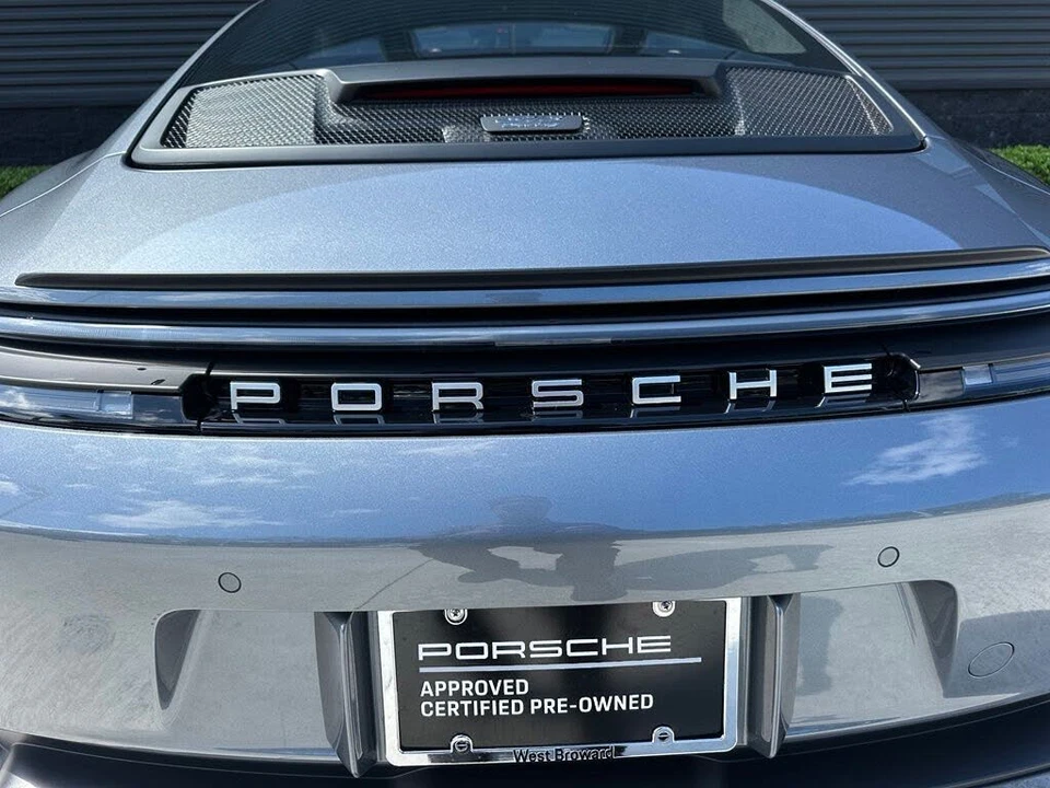 2026 Porsche 992 GT3 - Image 14 of 31