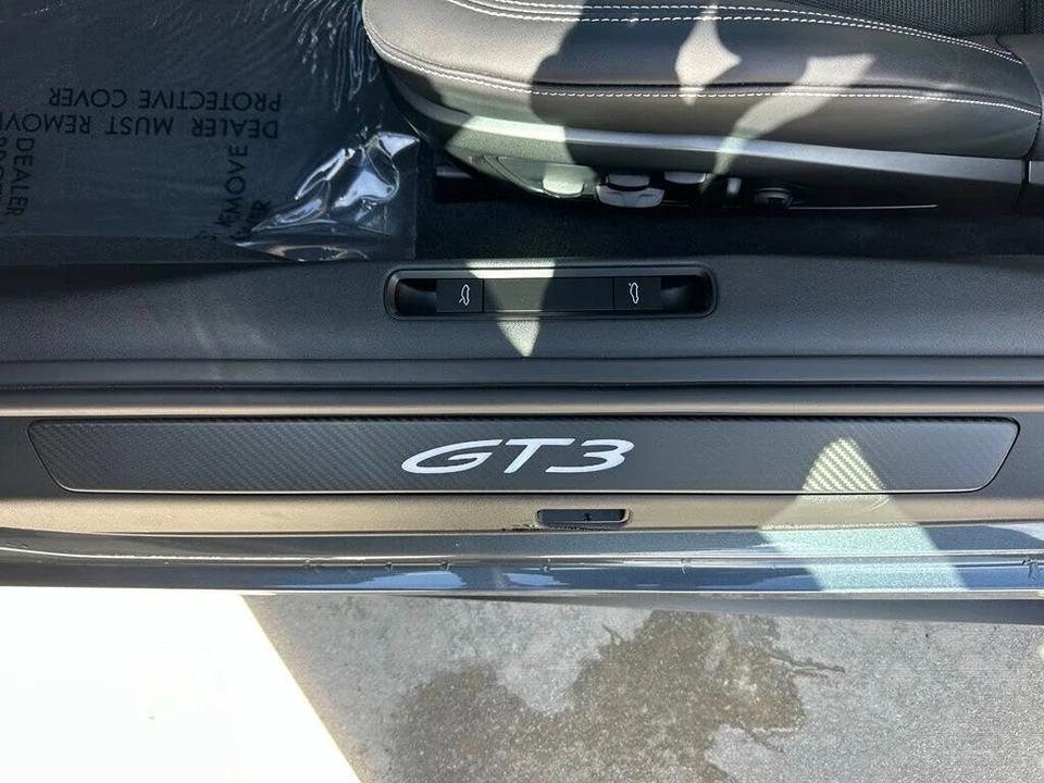 2026 Porsche 992 GT3 - Image 21 of 31
