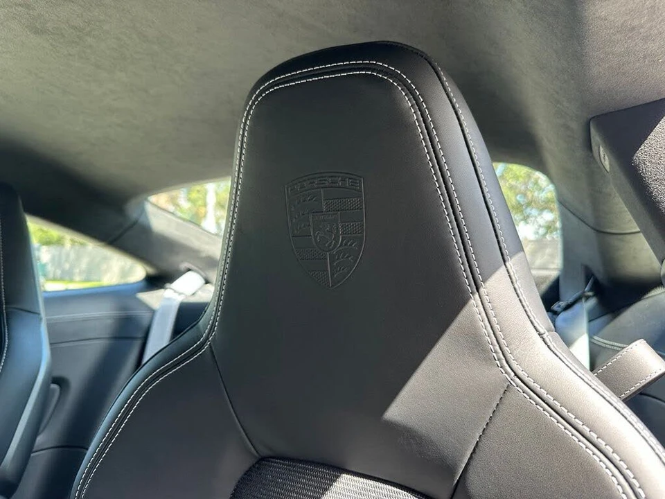 2026 Porsche 992 GT3 - Image 22 of 31