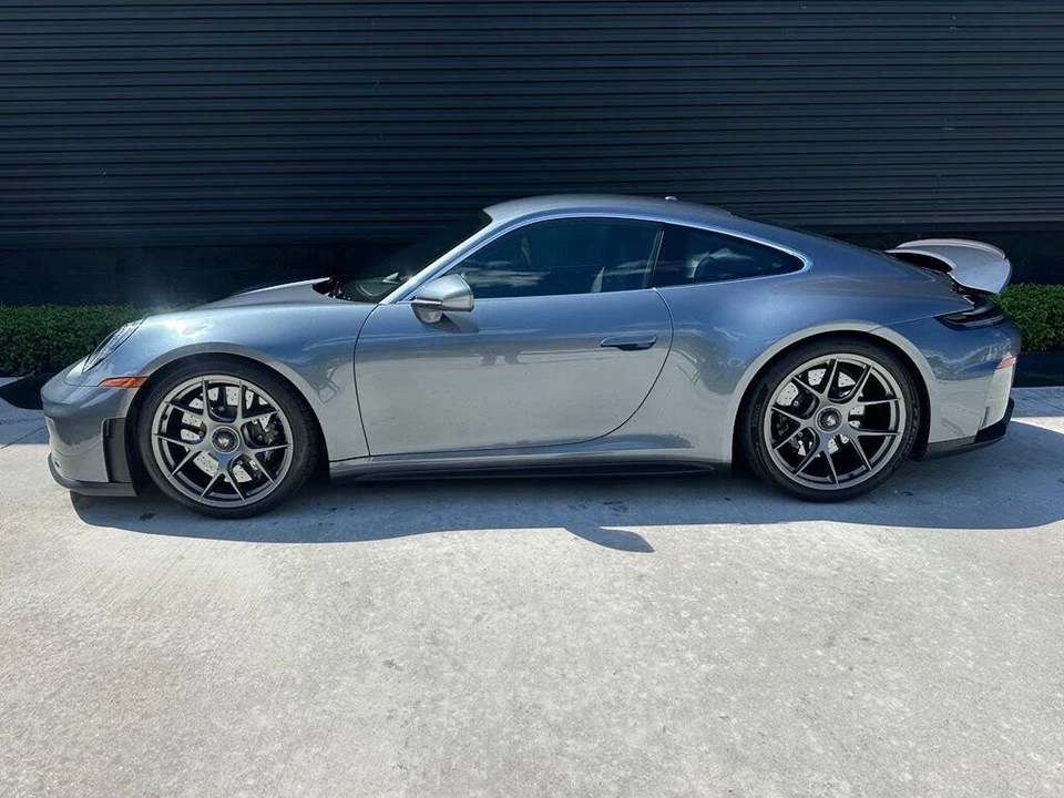 2026 Porsche 992 GT3 - Image 2 of 31