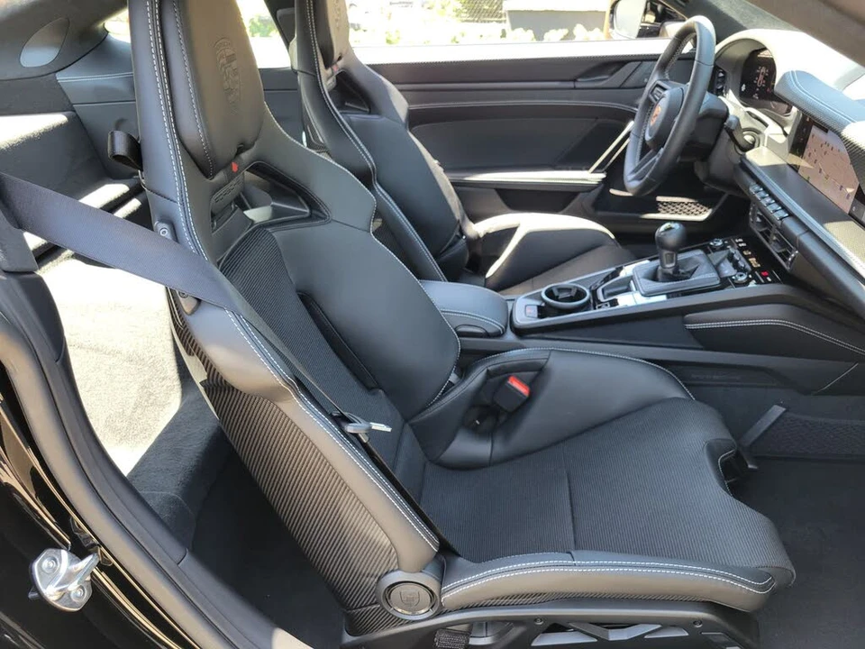 2026 Porsche 992 GT3 - Image 27 of 31
