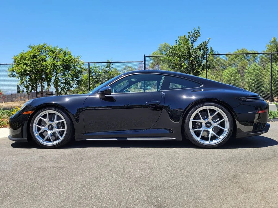 2026 Porsche 992 GT3 - Image 2 of 31
