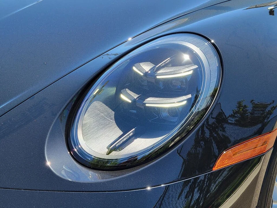 2026 Porsche 992 GT3 - Image 31 of 31
