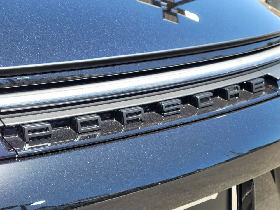 2026 Porsche 992 GT3 - Image 29 of 31