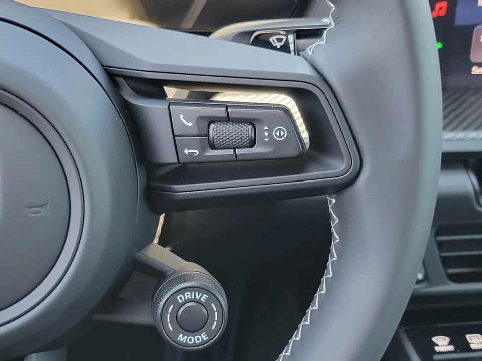 2026 Porsche 992 GT3 - Image 14 of 31