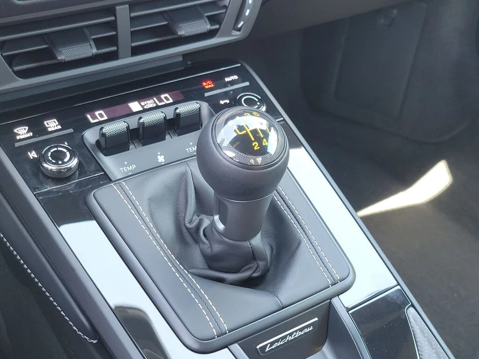 2026 Porsche 992 GT3 - Image 21 of 31