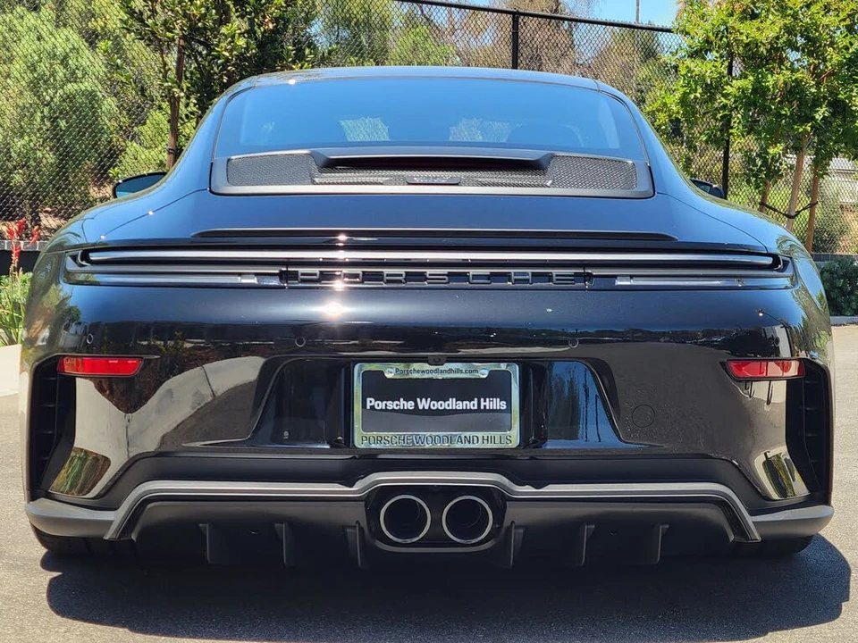 2026 Porsche 992 GT3 - Image 6 of 31