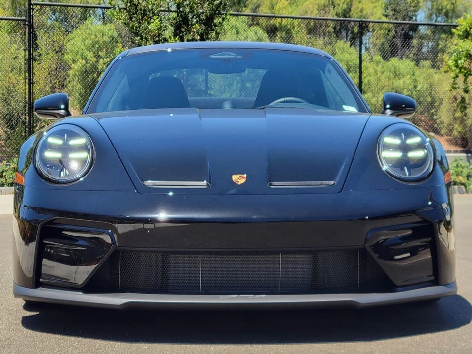 2026 Porsche 992 GT3 - Image 10 of 31