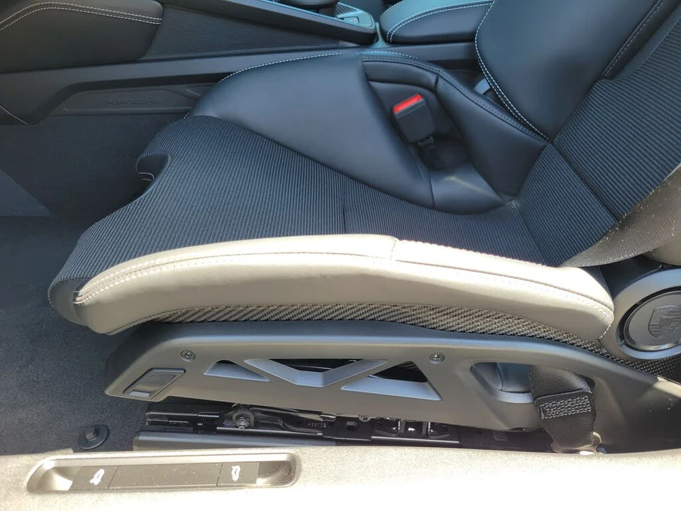 2026 Porsche 992 GT3 - Image 25 of 31