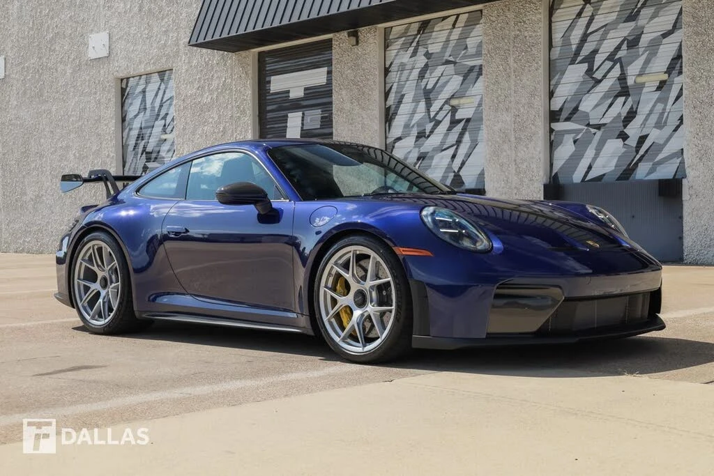 2026 Porsche 992 GT3 - Image 18 of 31