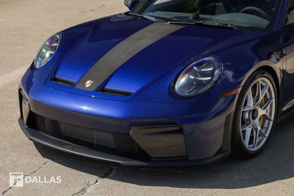 2026 Porsche 992 GT3 - Image 7 of 31