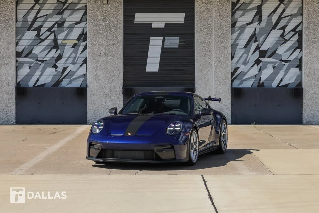 2026 Porsche 992 GT3 - Image 6 of 31