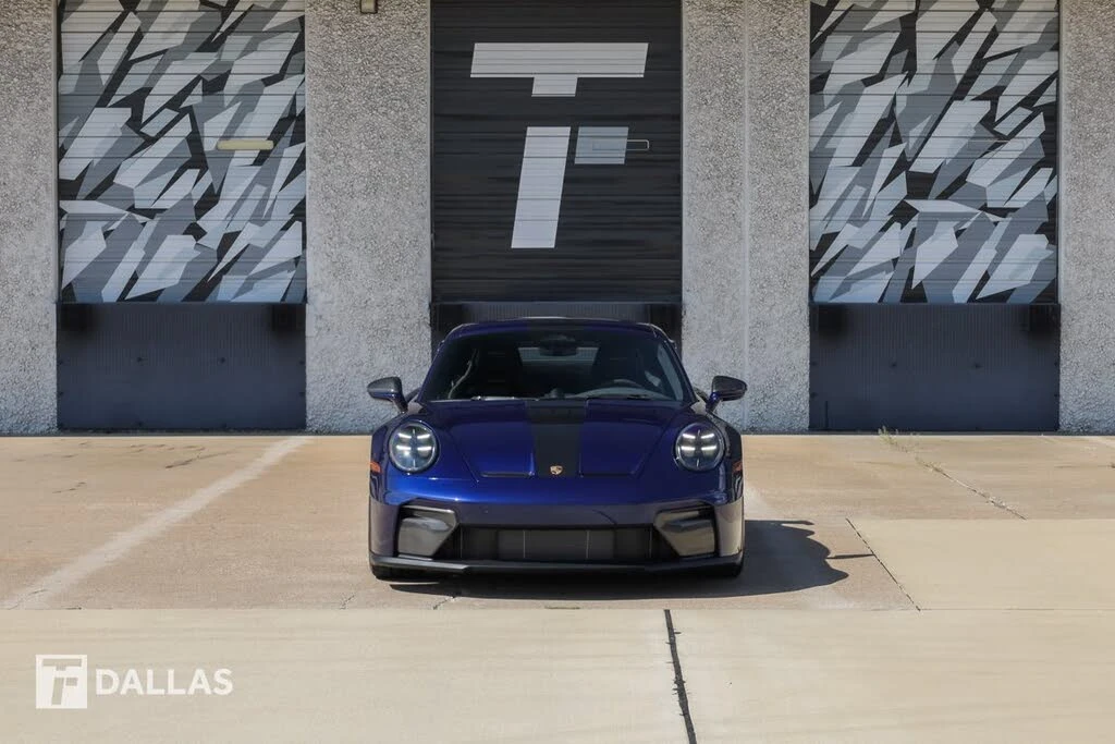 2026 Porsche 992 GT3 - Image 4 of 31