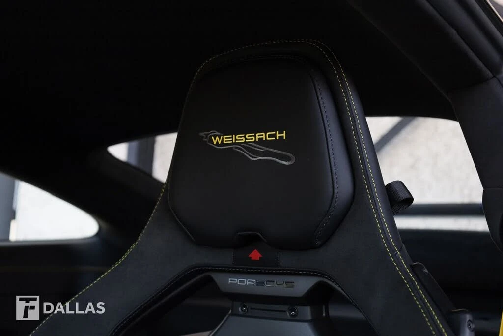 2026 Porsche 992 GT3 - Image 28 of 31