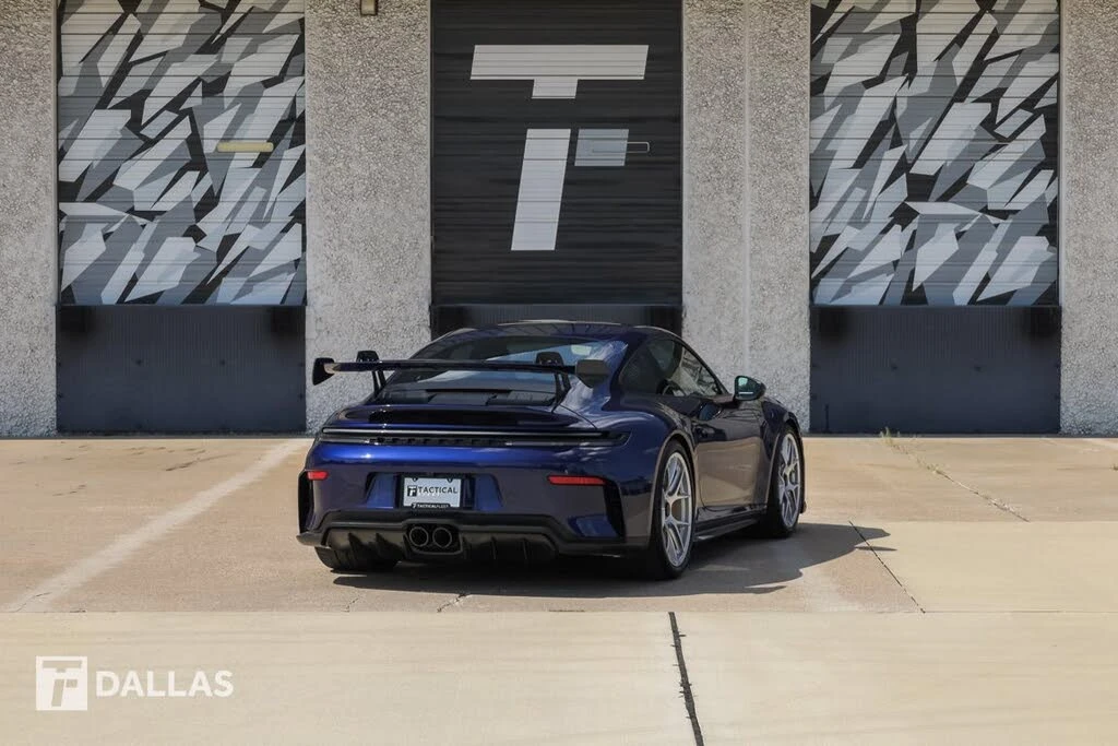 2026 Porsche 992 GT3 - Image 15 of 31