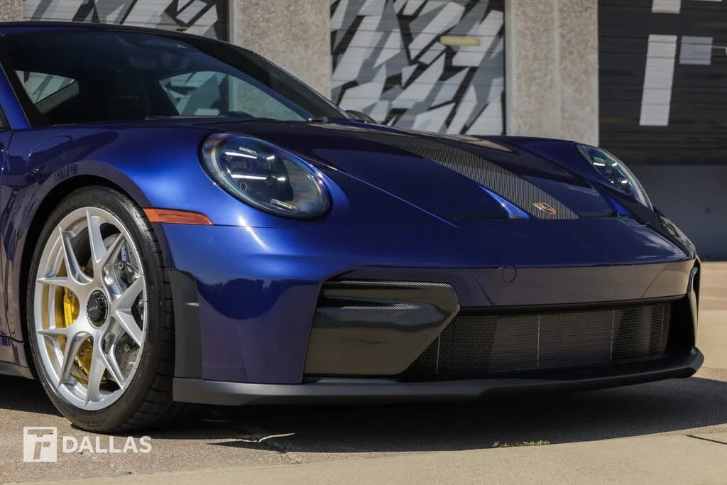 2026 Porsche 992 GT3 - Image 3 of 31