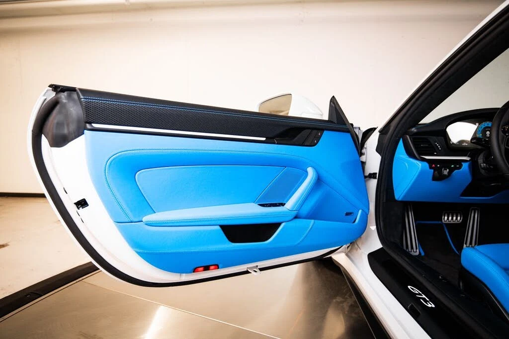 2026 Porsche 992 GT3 - Image 23 of 29