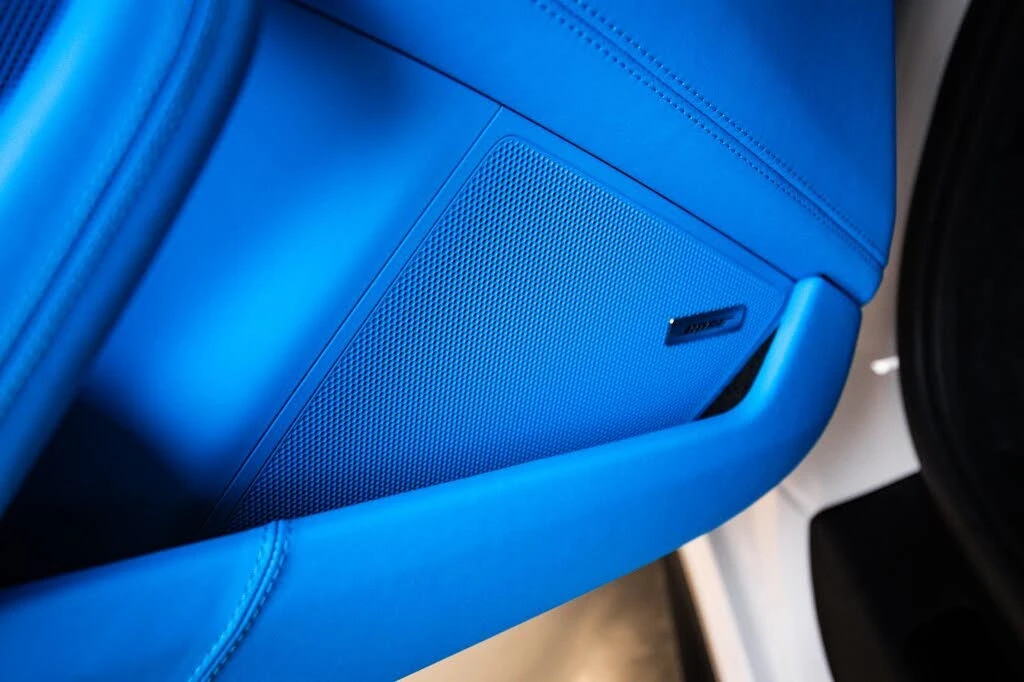 2026 Porsche 992 GT3 - Image 21 of 29